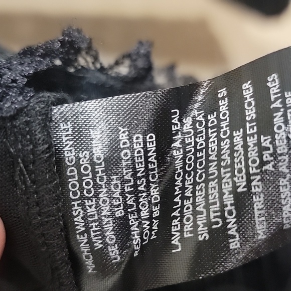 NWT Free People Better With Time Bodysuit - Picture 12 of 13